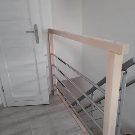 Feriehus Domek Na Wzgorzu *